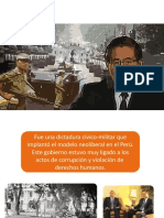 Clase 37 - Gobierno de Fujimori y transición democrática.pptx