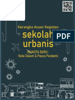 Kerangka Acuan Kegiatan Sekolah Urbanis 2020 PDF