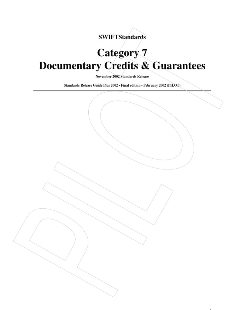 MT 700 | PDF | Specification (Technical Standard) | Credit