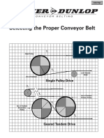 Selecting belt for conveyor.pdf