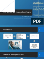 EEG Abnormal IBN