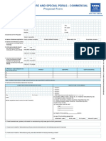 Standard Fire and Special Perils-Commercial PDF