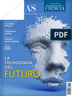 Temas IyC 99 (2020-01_03) - La Tecnología del Futuro