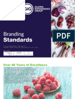 Branding: Standards