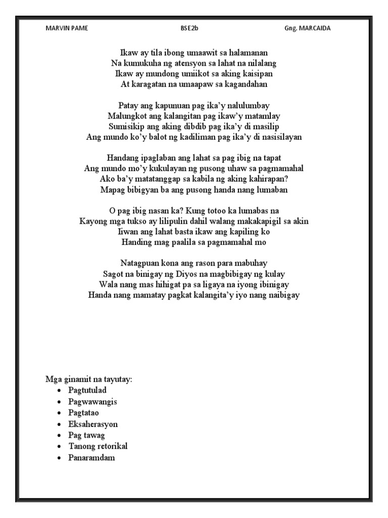 Tula | PDF