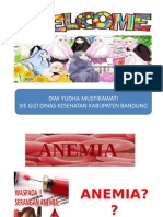 Anemia REMATRI