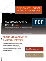 Unit 3 Cloudcomputing PDF
