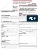 Formular de Cerere CEDO1650105836 PDF