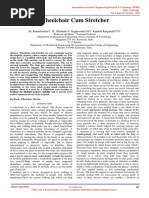 MASS Mobility Aids Application Guide | PDF | Wheelchair | Manufactured ...