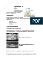 Weld Defects TWI