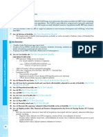 (Ref. Park 21/e p25, Park 22/e p23) : Case Fatality Rate (CFR)