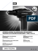 Pabs 10.8 C2 Es - It - PT PDF