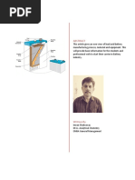 Alex Lab Iron Man Blueprints Guide | PDF | Energy Technology | Chemistry