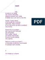 Poeme Tramvai Mai 2019