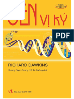 Gen Vi Ky - Richard Dawkins PDF