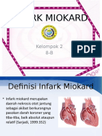 Kep - Kar - Infark Miokard