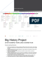 BHP Course Plan Year Long 2018 19 PDF