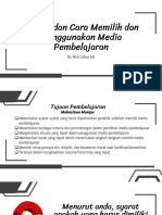 PERTEMUAN 6. SYARAT DAN CARA MEMILIH MEDIA PEMBELAJARAN.pdf