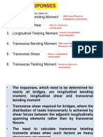 Bridge Responses PDF