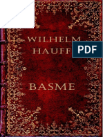 Basme - Wilhelm Hauff v1.0