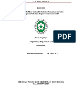 Tugas Biostatistika Yuliana PDF
