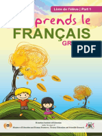 French Workbook Part 1 PDF