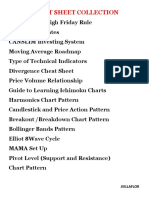 Cheat Sheet Collection (Jvillaflor) PDF