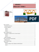 Grade 7 Technology Term 2