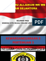 PKN 2 Pertemuan 03 KN