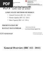 Civil Engineering Abbreviations List | PDF | Concrete | Cement