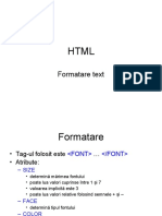 HTML Code Part 2
