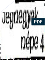 Jéghegyek Népe 4 - Vágyakozás PDF