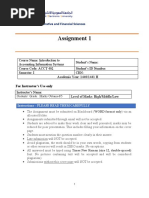 Accounting 4 Questions