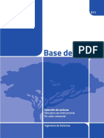 311 Base de Datos - SL PDF