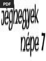 Jéghegyek Népe 7 - Kísértetkastély PDF