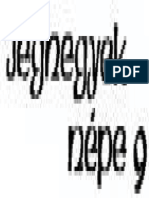 Jéghegyek Népe 9 - A Magányos Lovag PDF