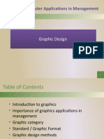 Topic 9 -GraphicDesign