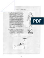 Problemas de Biomecánica. Estática 2.pdf