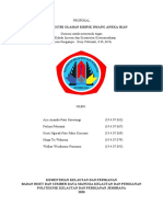 Proposal Usaha Kelompok 2