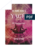 AYAHUASCA-YAGÉ-EL-DESPERTAR-