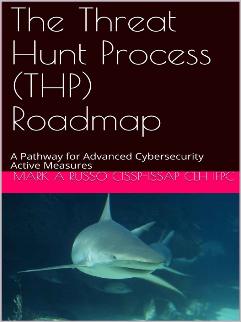 The Threat Hunt Process | PDF | Computer Security | Security