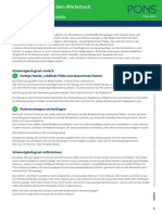 Arbeitsblaetter Deutsch Redewendungen PDF