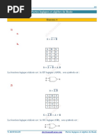 C_algebre