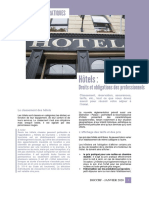 Hotels PDF