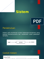 Muslimin, ST, MT - 4. Sistem