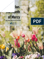 Ramadan: The Month of Mercy: Salam Islam's Special Issue On Ramadan