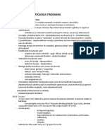 Tiroida Si Bolile Endocrinologice Referitoare La Tiroida