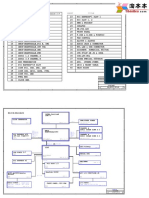 GA-8I915Y-GV-LE Block Diagram