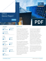 Market Report - Colliers - Q2 2019