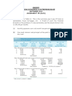 Assignment #4 (Sep2019)-GDB3023-Solution